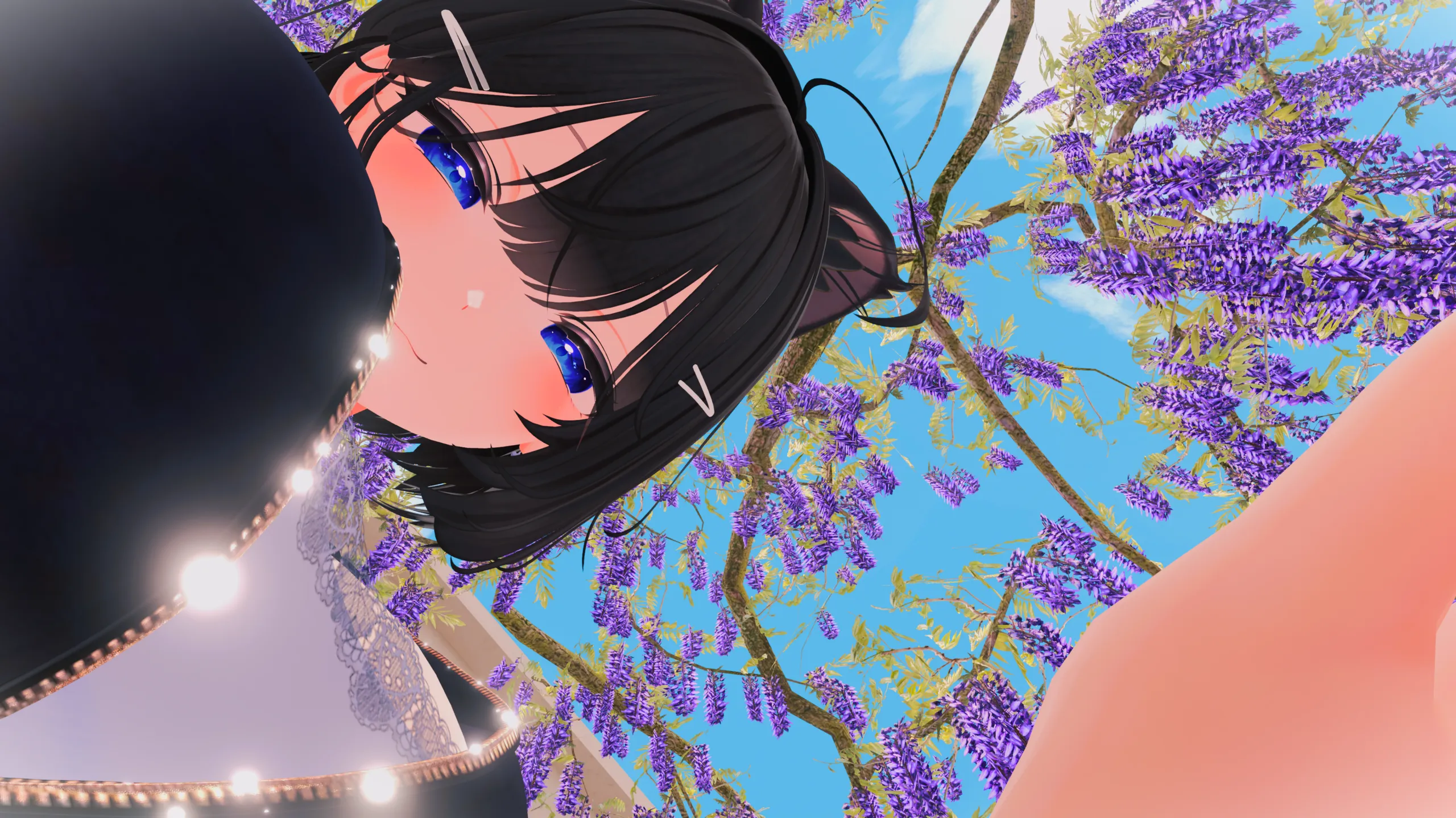 Landscape Background