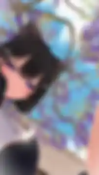 Portrait Background Blurred