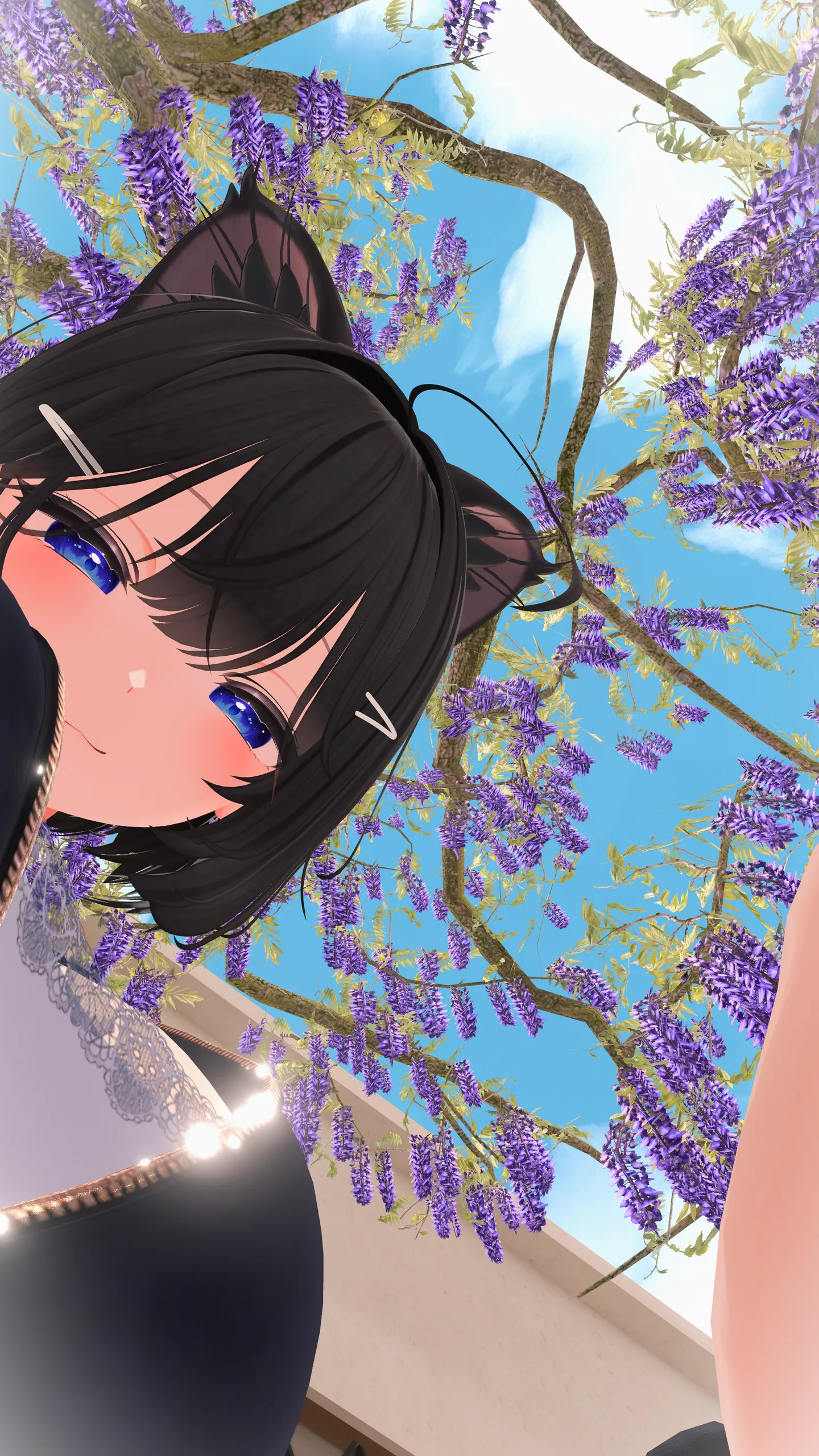 Portrait Background