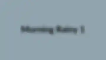 Landscape Background Blurred