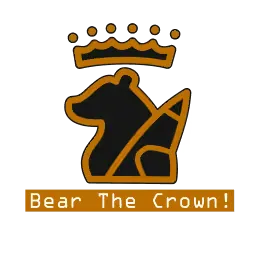 BearTheCrownIcon #133